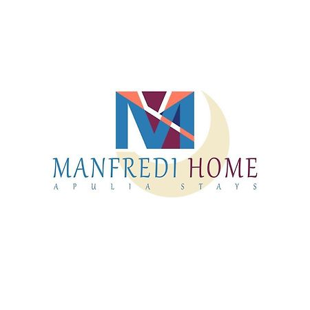 Manfredi Home โปลีญาโนอามาเร ภายนอก รูปภาพ